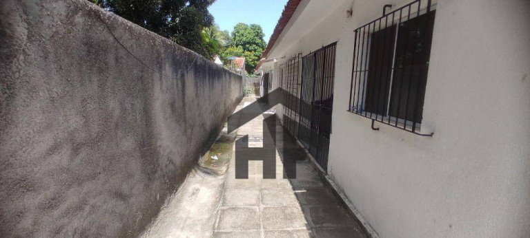 Casa de Condomínio com 3 Quartos à Venda, 65 m² em Jardim Atlântico - Olinda