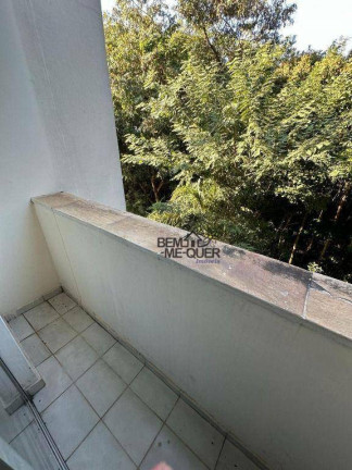 Imagem Apartamento com 3 Quartos para Alugar, 56 m² em City América - São Paulo Imagem Apartamento com 3 Quartos para Alugar, 56 m² em City América - São Paulo