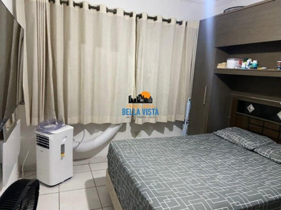 Imagem Apartamento com 1 Quarto à Venda, 46 m² em Centro - São Vicente Imagem Apartamento com 1 Quarto à Venda, 46 m² em Centro - São Vicente