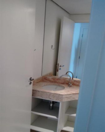 Imagem Apartamento com 3 Quartos à Venda, 105 m² em Chácara Santo Antônio - São Paulo