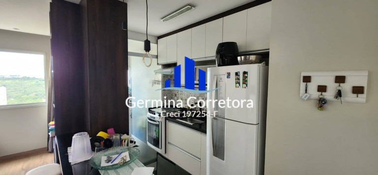 Imagem Apartamento com 2 Quartos à Venda, 51 m² em Centro - Barueri Imagem Apartamento com 2 Quartos à Venda, 51 m² em Centro - Barueri