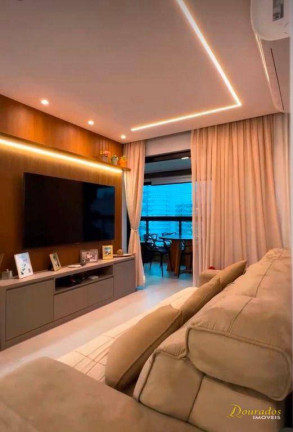 Imagem Apartamento com 3 Quartos à Venda, 120 m² em Canto Do Forte - Praia Grande Imagem Apartamento com 3 Quartos à Venda, 120 m² em Canto Do Forte - Praia Grande
