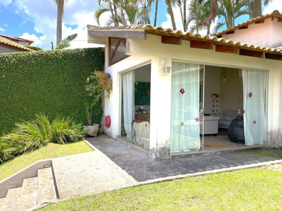 Imagem Casa com 3 Quartos à Venda, 350 m² em Parque Dom Henrique - Cotia