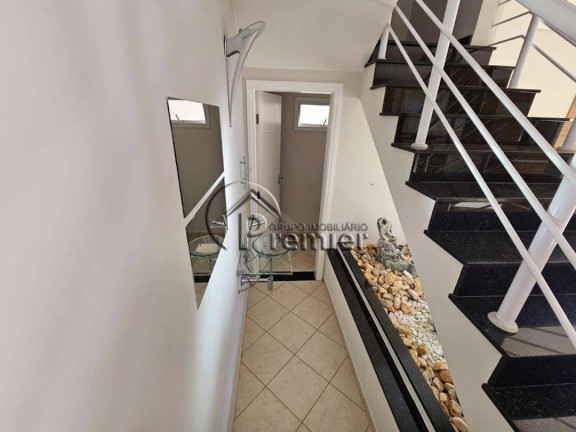 Imagem Casa com 3 Quartos para Alugar, 247 m² em Jardim Portal Dos Ipês - Indaiatuba