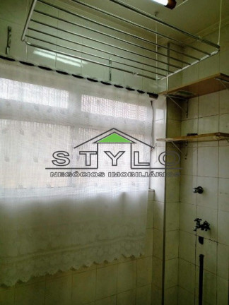 Imagem Apartamento com 2 Quartos à Venda, 75 m² em Santa Terezinha - São Bernardo Do Campo