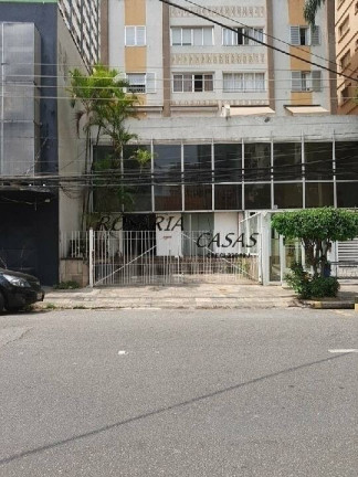 Foto do imóvel Galpão à Venda, 484 m² em Cerqueira Cesar - São Paulo
