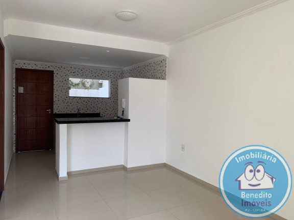 Imagem Casa com 3 Quartos para Alugar, 120 m² em Chamagunga - Porto Seguro