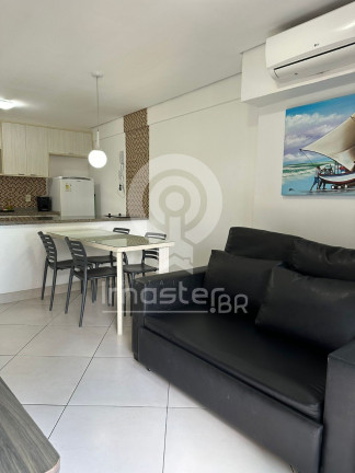 Flat com 1 Quarto à Venda, 45 m² em Mucuripe - Fortaleza