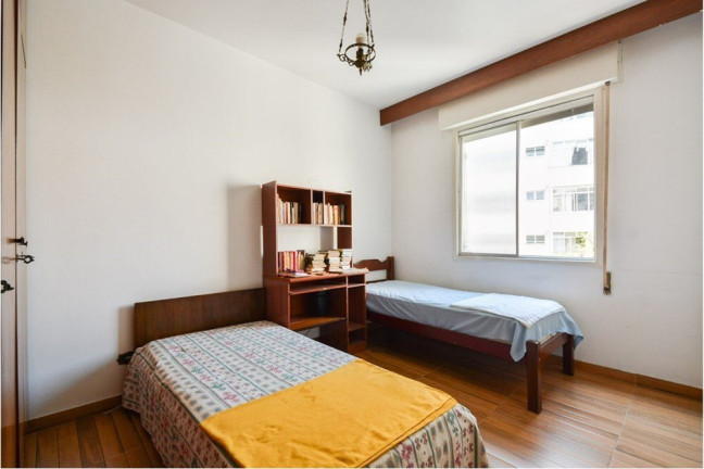 Imagem Apartamento com 3 Quartos à Venda, 104 m² em Bela Vista - São Paulo