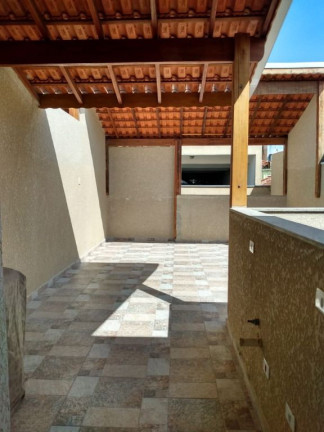 Imagem Cobertura com 2 Quartos à Venda, 86 m² em Vila Alzira - Santo André Imagem Cobertura com 2 Quartos à Venda, 86 m² em Vila Alzira - Santo André