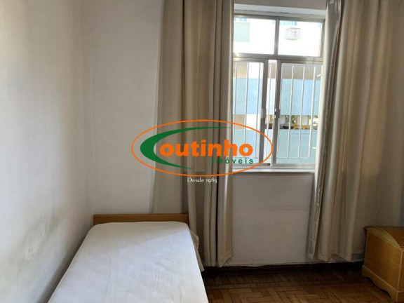 Imagem Apartamento com 2 Quartos à Venda, 75 m² em Maracanã - Rio De Janeiro Imagem Apartamento com 2 Quartos à Venda, 75 m² em Maracanã - Rio De Janeiro