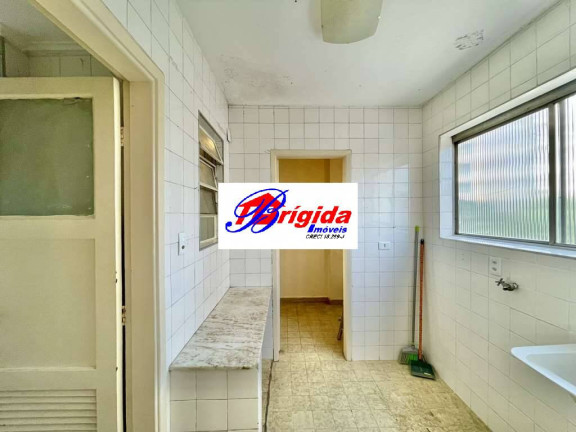 Imagem Apartamento com 3 Quartos à Venda, 84 m² em Vila Romana - São Paulo