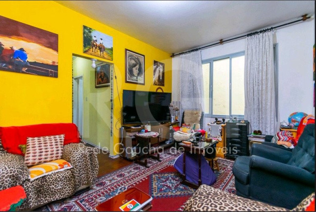 Imagem Apartamento com 3 Quartos à Venda, 128 m² em Centro Histórico - Porto Alegre Imagem Apartamento com 3 Quartos à Venda, 128 m² em Centro Histórico - Porto Alegre