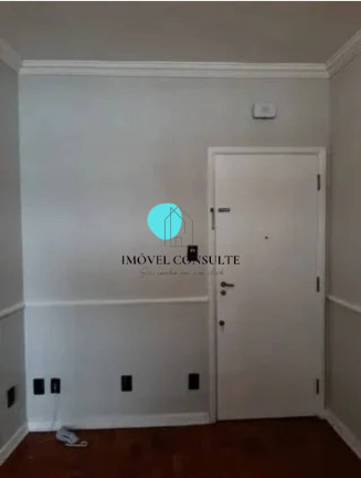 Imagem Apartamento com 1 Quarto para Alugar, 30 m² em República - São Paulo