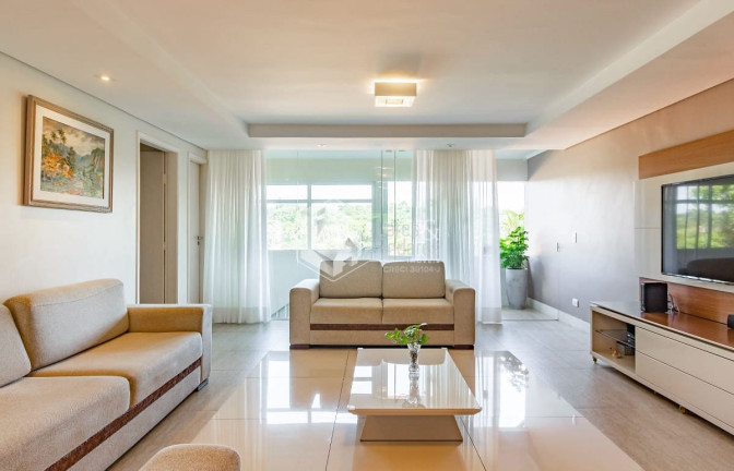 Imagem Casa com 6 Quartos à Venda, 530 m² em Brooklin - São Paulo