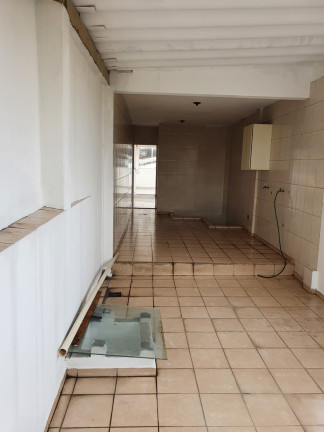 Imagem Casa com 3 Quartos para Alugar, 145 m² em Vila Paulista - São Paulo