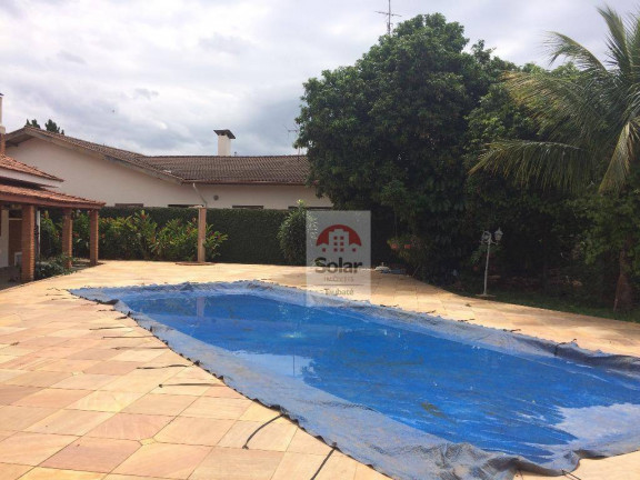 Imagem Casa com 4 Quartos à Venda, 537 m² em Condomínio Vale Do Sol - Tremembé Imagem Casa com 4 Quartos à Venda, 537 m² em Condomínio Vale Do Sol - Tremembé