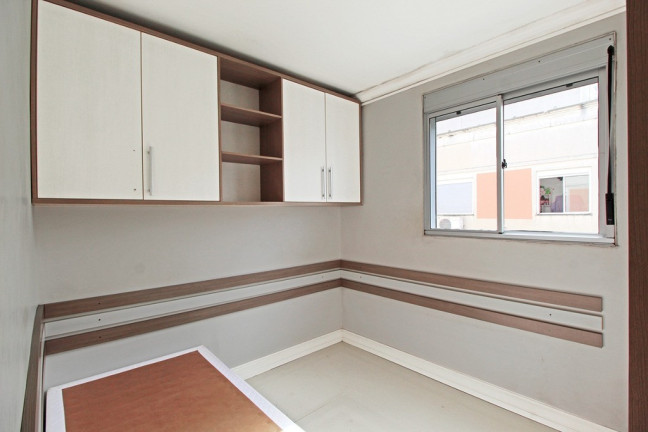 Imagem Apartamento com 2 Quartos à Venda, 83 m² em Jardim Itu - Porto Alegre