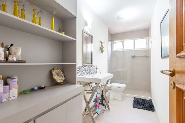 Imagem Apartamento com 4 Quartos à Venda, 223 m² em Pinheiros - São Paulo Imagem Apartamento com 4 Quartos à Venda, 223 m² em Pinheiros - São Paulo