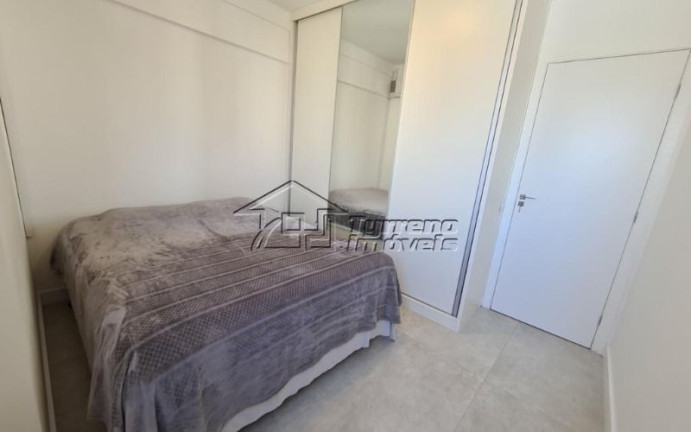 Imagem Apartamento com 2 Quartos à Venda, 52 m² em Urbanova - São José Dos Campos Imagem Apartamento com 2 Quartos à Venda, 52 m² em Urbanova - São José Dos Campos