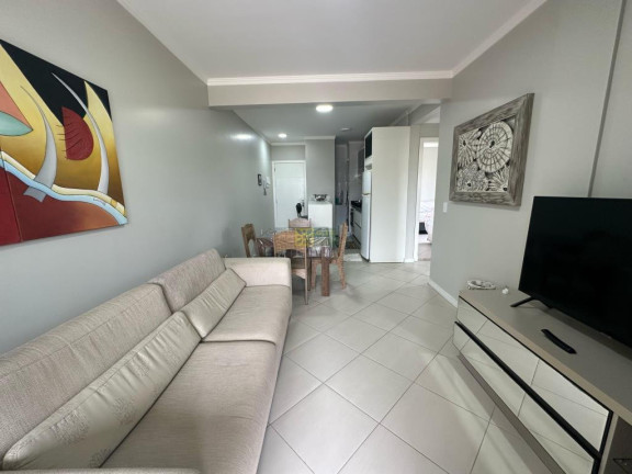 Imagem Apartamento com 2 Quartos para Alugar, 70 m² em Bombas - Bombinhas Imagem Apartamento com 2 Quartos para Alugar, 70 m² em Bombas - Bombinhas