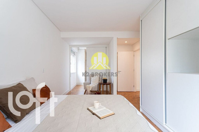 Imagem Apartamento com 2 Quartos à Venda, 151 m² em Jardim Paulista - São Paulo