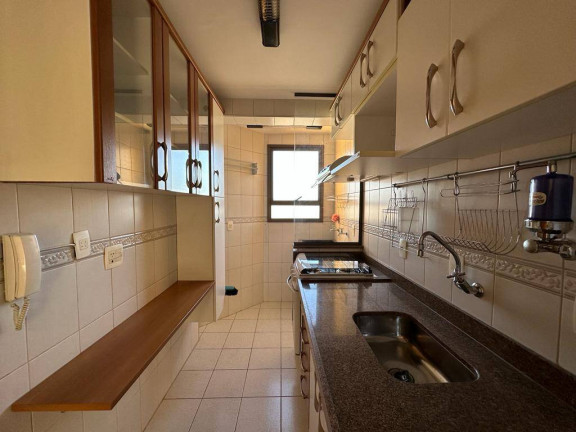 Imagem Apartamento com 1 Quarto à Venda, 43 m² em Cambuí - Campinas