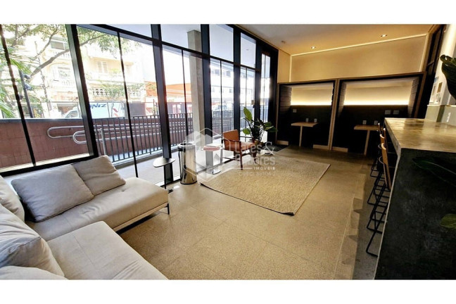 Imagem Studio com 1 Quarto à Venda, 49 m² em Centro - São Paulo