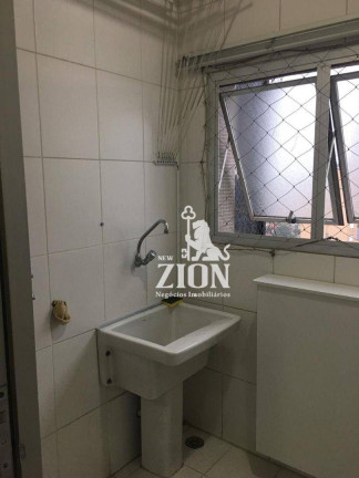 Imagem Apartamento com 2 Quartos à Venda, 70 m² em Mandaqui - São Paulo