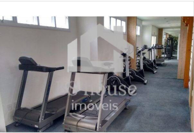 Imagem Apartamento com 2 Quartos para Alugar, 57 m² em Jardim - Santo André Imagem Apartamento com 2 Quartos para Alugar, 57 m² em Jardim - Santo André
