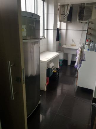Imagem Apartamento com 3 Quartos à Venda, 155 m² em Gonzaga - Santos Imagem Apartamento com 3 Quartos à Venda, 155 m² em Gonzaga - Santos