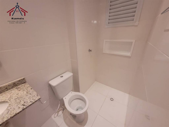 Imagem Apartamento com 2 Quartos à Venda, 68 m² em Boqueirão - Praia Grande Imagem Apartamento com 2 Quartos à Venda, 68 m² em Boqueirão - Praia Grande