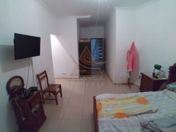 Imagem Casa com 3 Quartos à Venda, 328 m² em City Ribeirão - Ribeirão Preto