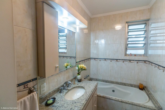 Imagem Apartamento com 3 Quartos à Venda, 126 m² em Bela Vista - São Paulo