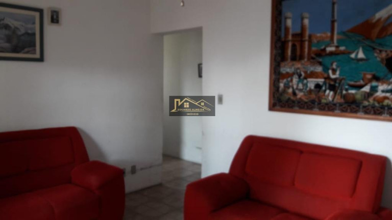 Imagem Sobrado com 5 Quartos à Venda,  em Jardim Emília - Sorocaba