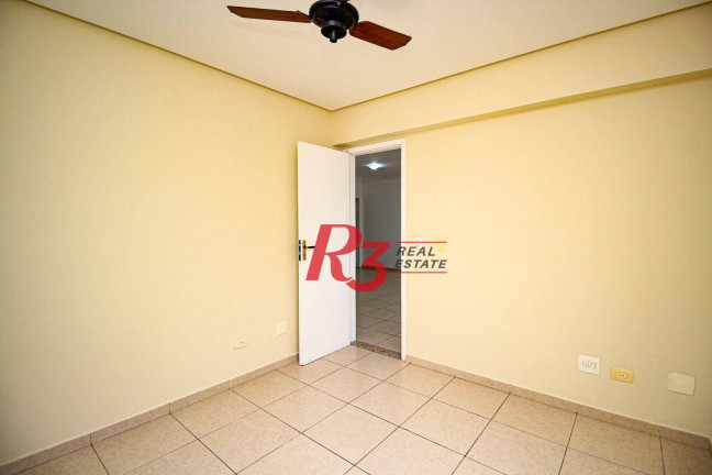 Imagem Apartamento com 4 Quartos à Venda ou Locação, 190 m² em José Menino - Santos Imagem Apartamento com 4 Quartos à Venda ou Locação, 190 m² em José Menino - Santos