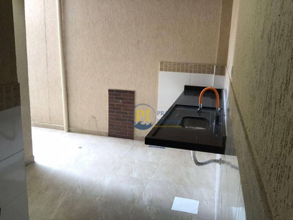 Imagem Casa com 2 Quartos à Venda, 136 m² em Vila Caiçara - Praia Grande Imagem Casa com 2 Quartos à Venda, 136 m² em Vila Caiçara - Praia Grande