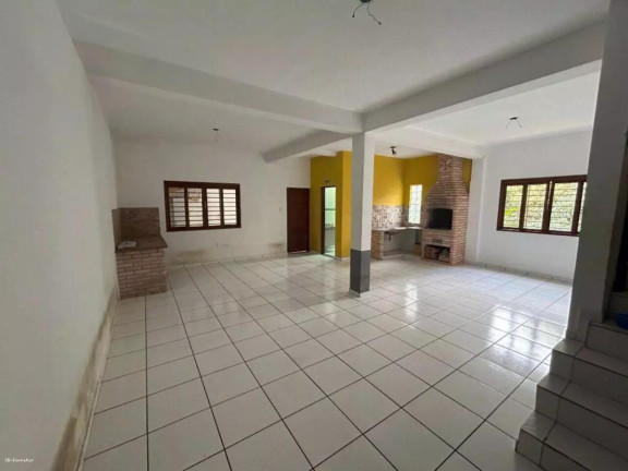 Imagem Sobrado com 3 Quartos à Venda, 502 m² em Pastoril - Ribeirão Pires