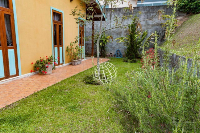 Imagem Chácara com 4 Quartos à Venda, 380 m² em Condomínio Portal Ouro Verde - Atibaia Imagem Chácara com 4 Quartos à Venda, 380 m² em Condomínio Portal Ouro Verde - Atibaia