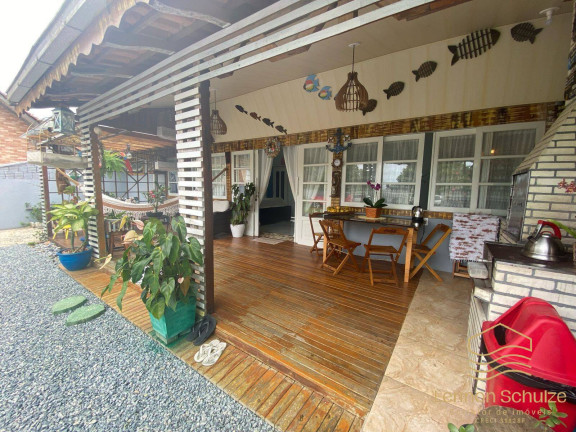 Imagem Casa com 2 Quartos à Venda, 360 m² em Salinas - Balneário Barra Do Sul Imagem Casa com 2 Quartos à Venda, 360 m² em Salinas - Balneário Barra Do Sul