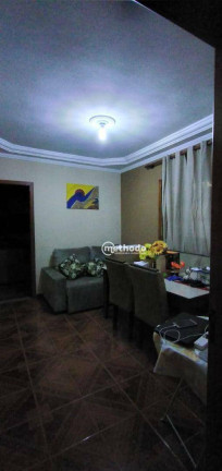 Imagem Casa com 3 Quartos à Venda, 162 m² em Jardim São Pedro - Campinas Imagem Casa com 3 Quartos à Venda, 162 m² em Jardim São Pedro - Campinas