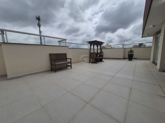 Imagem Apartamento com 3 Quartos à Venda, 105 m² em Silveira Da Motta - São José Dos Pinhais