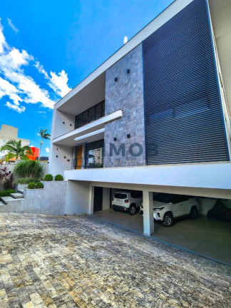 Imagem Casa com 3 Quartos à Venda, 532 m² em Amizade - Jaraguá Do Sul