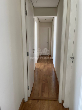 Imagem Apartamento com 4 Quartos à Venda, 156 m² em Jardim Paulista - São Paulo