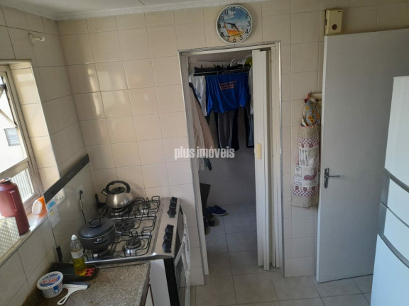 Imagem Apartamento com 3 Quartos à Venda, 68 m² em Vila Moraes - São Paulo
