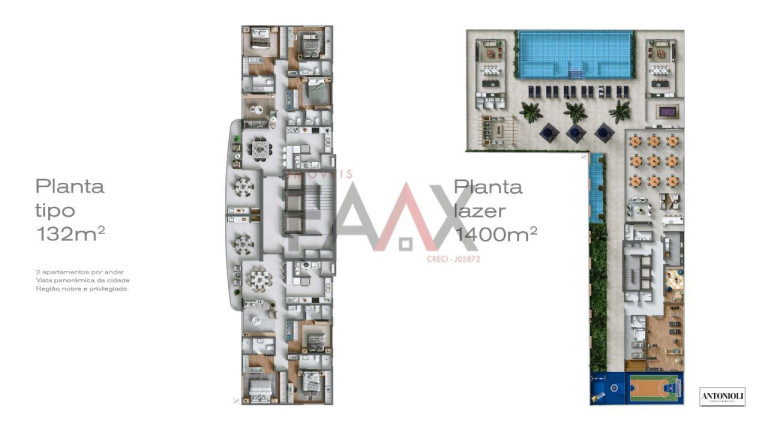 Imagem Apartamento à Venda, 179 m² em Centro - Itapema Imagem Apartamento à Venda, 179 m² em Centro - Itapema