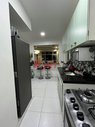 Imagem Apartamento com 2 Quartos à Venda, 85 m² em Icaraí - Niterói Imagem Apartamento com 2 Quartos à Venda, 85 m² em Icaraí - Niterói