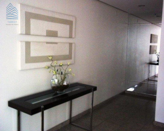 Imagem Imóvel com 3 Quartos à Venda, 104 m² em Chácara Santo Antonio - São Paulo