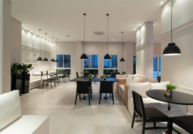 Imagem Apartamento com 1 Quarto à Venda, 48 m² em Republica - São Paulo