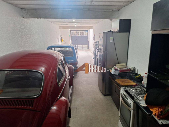 Imagem Sobrado com 3 Quartos à Venda, 150 m² em Penha De França - São Paulo Imagem Sobrado com 3 Quartos à Venda, 150 m² em Penha De França - São Paulo